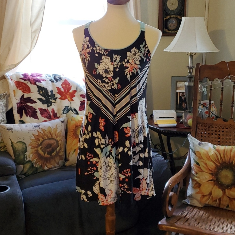 Secret treasures night gown